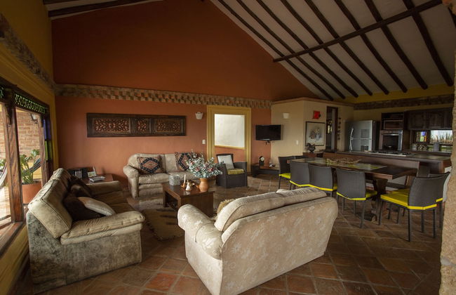 Hotel La Primavera Suites & Casas Campestres - Photo 30