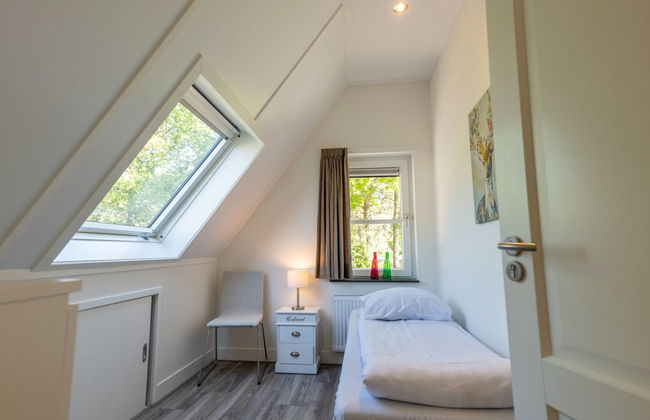 4 bedroom House in Lochem with swimming pool and terrace - Photo 10