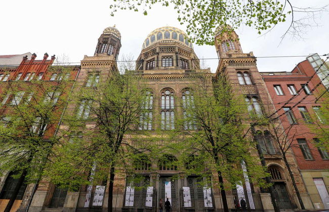 Tour in Berlin - Photo 4