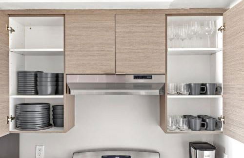 North Hollywood 2br w pool gym roof nr 101 LAX-935 - Foto 10