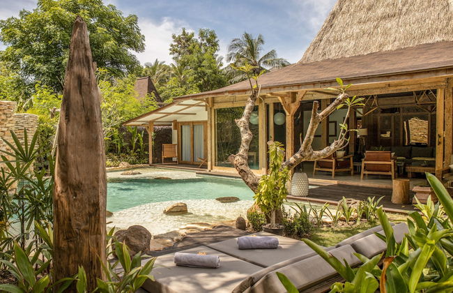 Kuno Villas - Foto 13