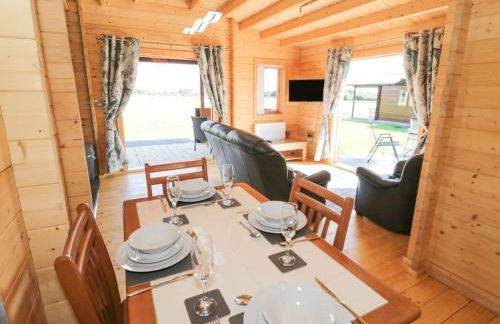 Ty Will, Parc Y Fronwen - Foto 1