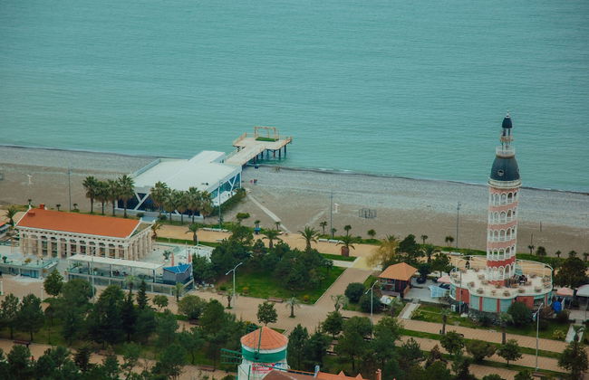 Dream Home Apart Hotel - Foto 79