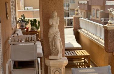 Apartamento La Ola - Foto 38