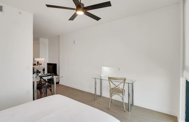 Global Luxury Suites at Downtown Phoenix - Foto 20