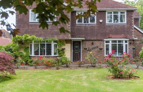 Sycamores - Fabulous family home with huge garden - Foto 3