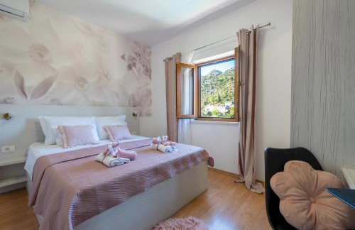 Villa Ivona with swimming pool and jacuzzi - Foto 27