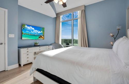 2 Bdrm Penthouse with Billiards - Foto 34