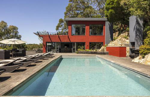 Carmim Villa by Cadenzalux - Foto 33