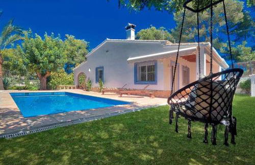 Villa Nomad - Foto 1