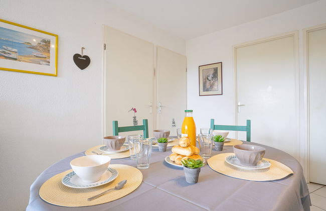 Les Goelettes - Foto 11