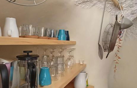 Bellísima cueva acogedora "Casa Olivia" - Foto 28