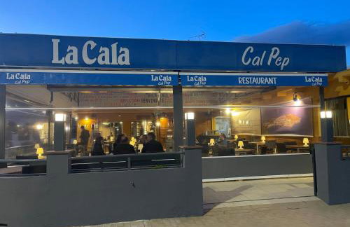 Résidence Cala Montgo - Foto 76