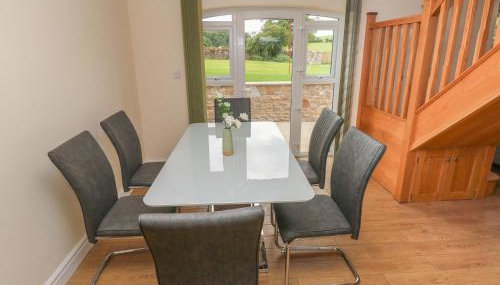 Woodpecker Barn - Foto 5