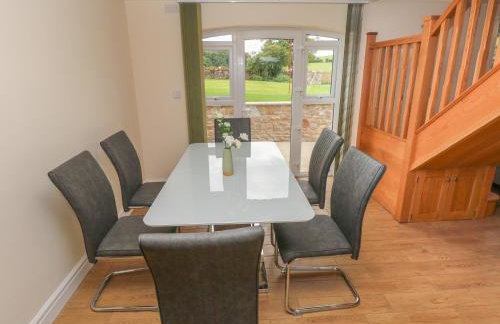 Woodpecker Barn - Foto 5