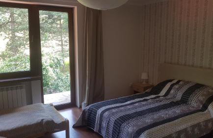 Bujaków, apartamenty Zdrojowa 58a - Foto 8