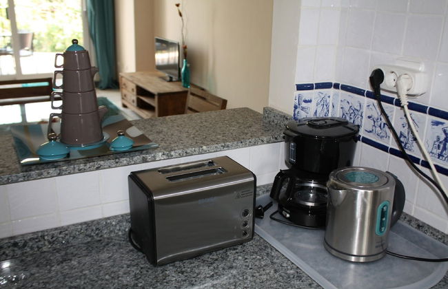 Villa Aries - Foto 7