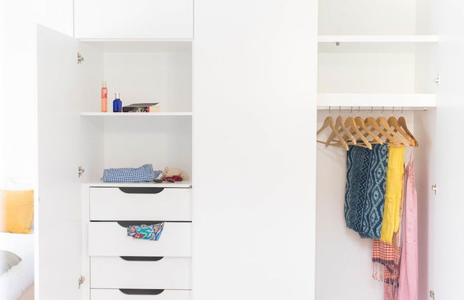 Apartamentos Praça Amarela - Foto 41