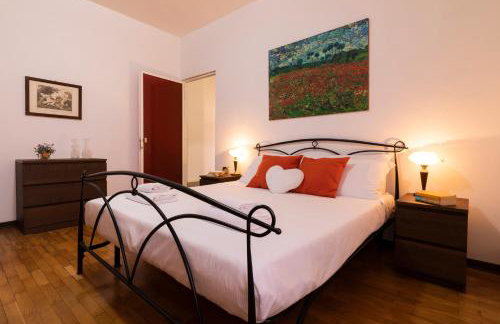 notaMi - De Angeli - 2 Bedroom Apartment - Foto 18