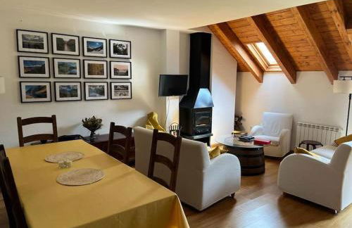 Apartamento familiar en Benasque - Photo 27
