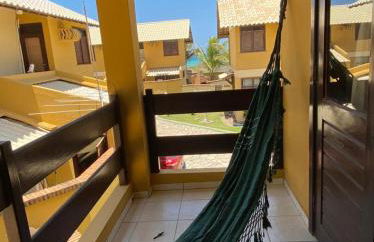 Casa de praia em condomínio à beira mar - Foto 39