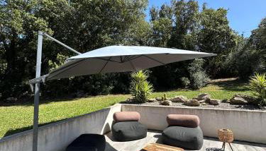 VILLA BENOA - Foto 2, Garden view