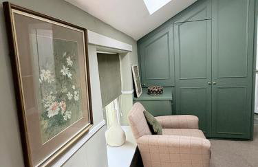 Modern Vintage Bliss near Calton Hill - Foto 13