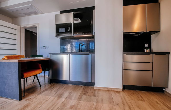 Dedaj Resort - Villa Delux - Foto 43