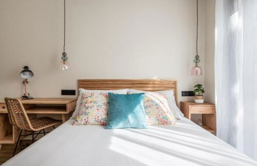 Nova Aguieira Apartments - Acceso directo playa - Foto 10