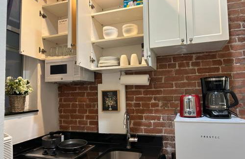 Hansem stay near Empire State Building - Foto 23