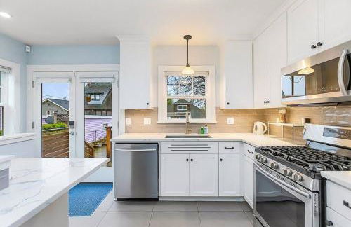 Skyline Blue House in Greenwood - Foto 22