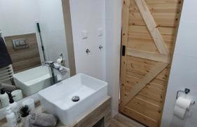 Cerla Korbielów - Domek dla Dwojga - Foto 58