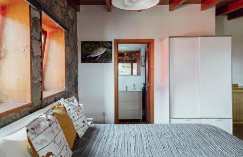 Papaya Cottage Punta del Hidalgo La Azócar - Foto 32