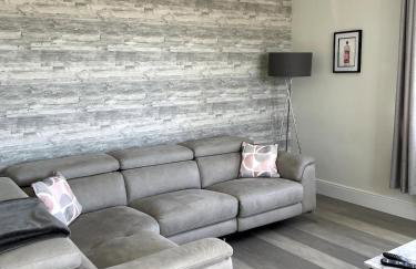 Spacious Flat in Aberdeenshire - Foto 10