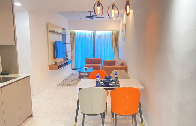 Eaton Residences KLCC - Foto 37