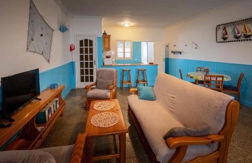 Casa el Mar apartamento Pescador - Foto 5