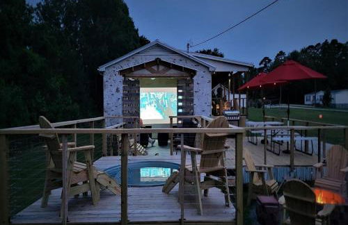 Carolyn's Lighthouse Topsail Island - Foto 7