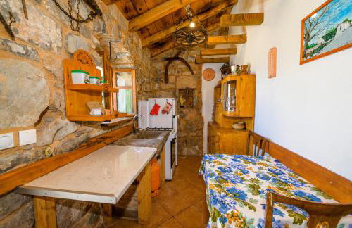 Betlehem & Nazaret cottage on Krk island - Foto 51