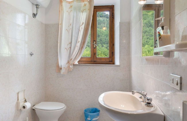 Belvilla by OYO La Casa sul Fiume 4 - Foto 10