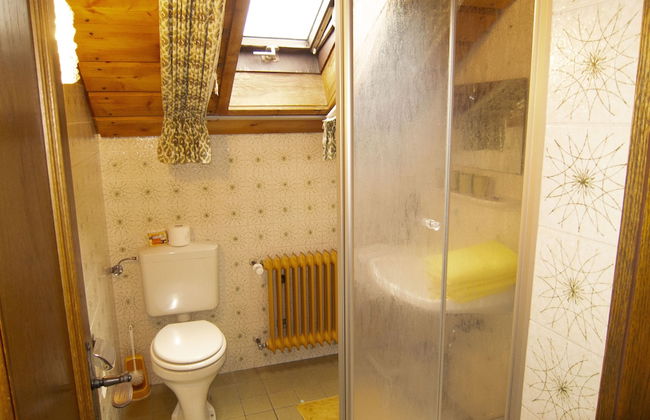 FeWo Waldheimat - Foto 19