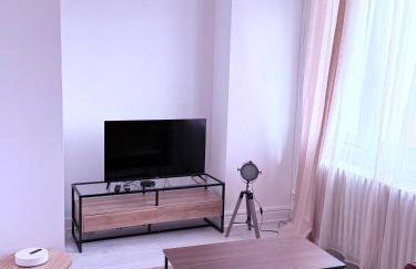 Appartement spacieux au centre-ville - Foto 2