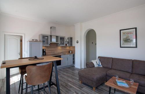 Ankerplatz über dem Hafen-Pub - Foto 10