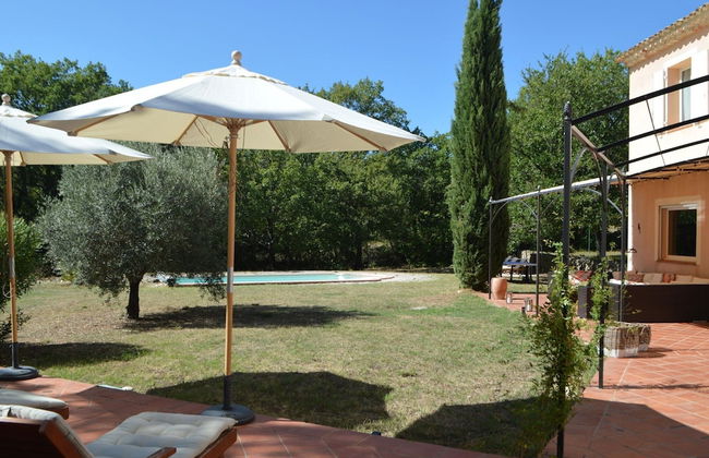 House in Montfort-sur-argens With Garden - Foto 31