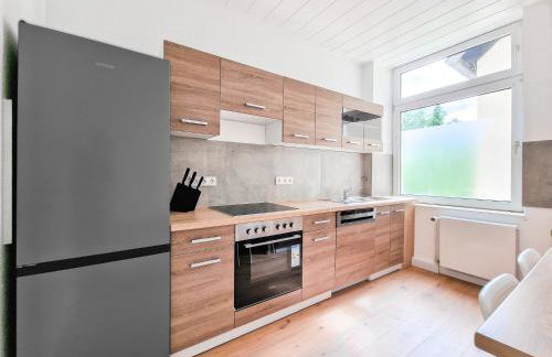 Tolstov Apartments - 3 and 4 Room Apartments - Foto 24