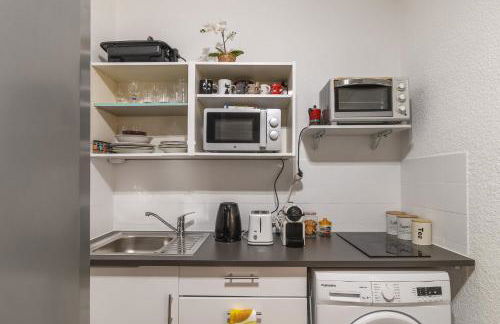 Super Menton Bord Mer - Foto 14