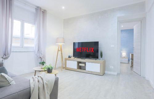 Tao's House vicino alla Metropolitana - 2 Camere - AC - Wi Fi veloce - Foto 8