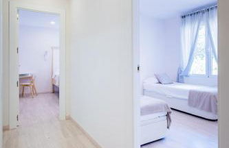 Exclusive quietness in the heart of Madrid with Public Parking, Breakfast, 2 bathrooms - Photo 47