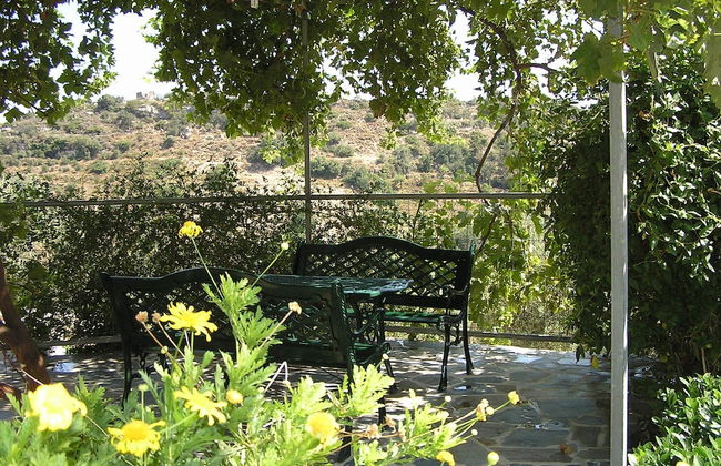 Stratos Villas - Foto 26