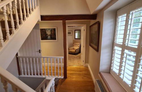 Wellow Farmhouse - Foto 31