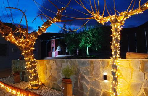 Elaia Rest House Retreat in nature - Foto 23